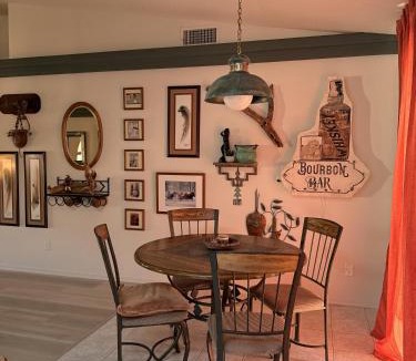 Lake Havasu City House | Palo Verde Paradise, Open Skies & Room for Toys