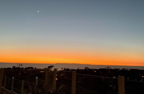 Dana Point House | Panoramic Ocean View House - 3 Bedroom *Snowbird Discount Feb-March*