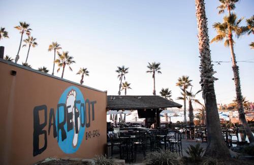 San Diego Resort | Paradise Point Resort & Spa