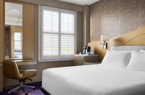 Pasadena Hotel | Pasadena Hotel & Pool