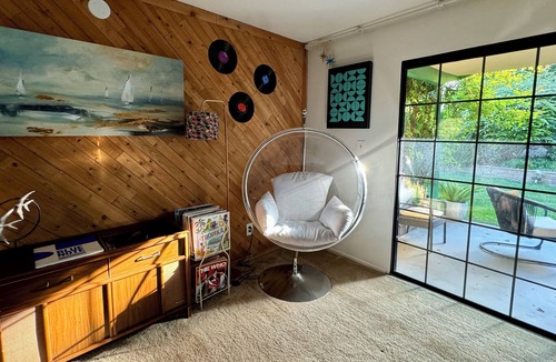 Atascadero House | Paso Wine Country Mid Century Modern Retreat!