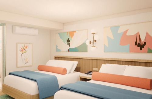 Avalon Hotel | Pavilion Hotel