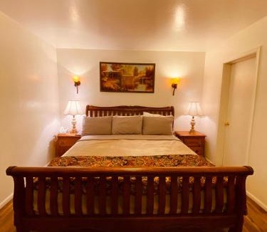 Payson Hotel | PAYSON INN & Suites