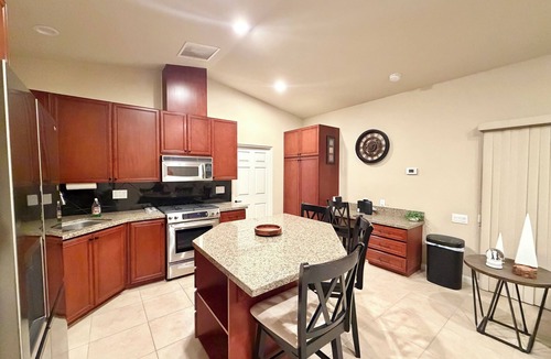 Coachella House | Peace Place - House - 2-bedroom in beautiful Coachella