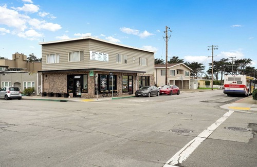 Sharp Park Apartment | Peaceful 1BR Stay - Golf & Beach
