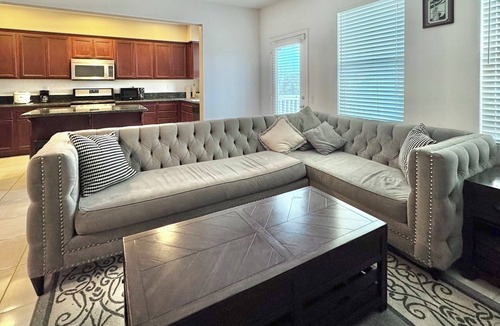 Riverpark Condo | Peaceful 4-bedroom condo in most popular collection area