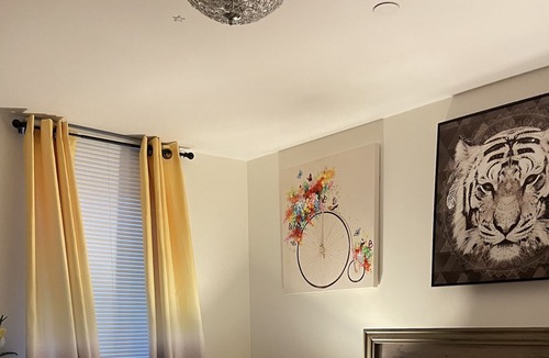 San Rafael Apartment | Peaceful Pleasant Place