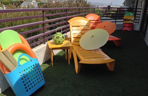 Santa Ana Heights Condo | Peaceful Sunny Beach-Adj Dual Master PENTHOUSE Family Friendly Condo