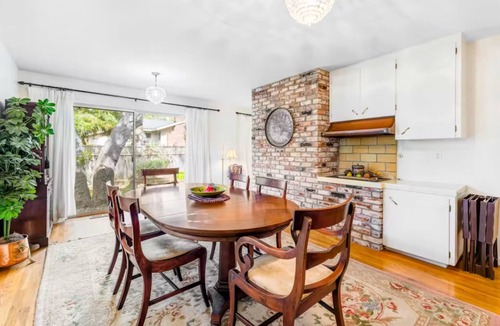 Del Monte Forest House | Pebble Beach-Near Beach and Golf-Cute and Cozy.