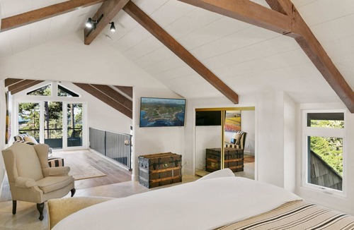 Pebble Beach House | Pebble Beach's Empire