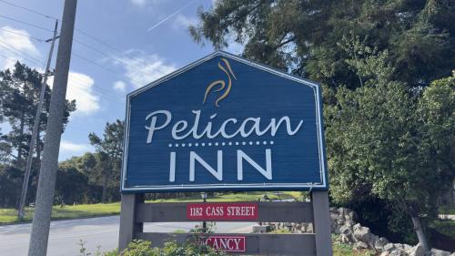 Munras Avenue Hotel | Pelican Inn