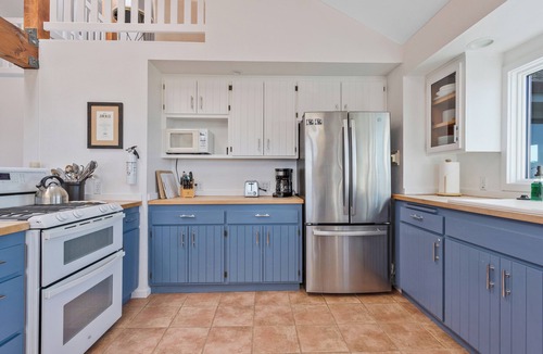 Bodega Bay House | Pelican's Rest, by Vinifera Homes