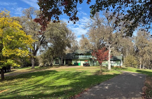 Penn Valley House | Penn Valley Getaway - 3 bed 2 bath home