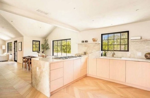 West Hollywood House | Perfect 4-bedroom house with AC in welcoming West Hollywood
