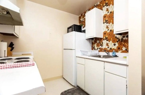 Mountain View Apartment | Perfect Getaway in the Heart of Mountain View!
