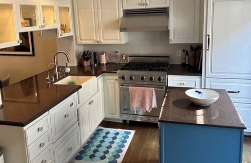 La Jolla Village House | Perfect Location 2-bedroom townhome in beautiful La Jolla