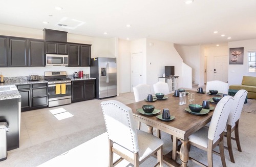 Rancho Cordova House | Perfect Rancho Cordova Getaway Near Sacramento!