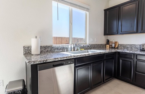 Rancho Cordova House | Perfect Rancho Cordova Getaway Near Sacramento!