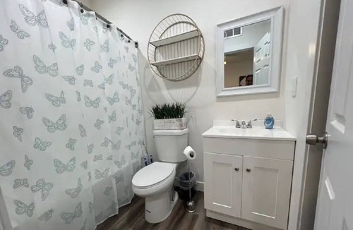 Riverside House | Perfect studio, with tranquility and privacy