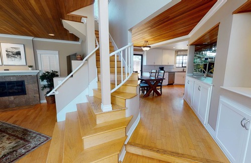 Coronado House | Perfectly Appointed Coronado Village Home