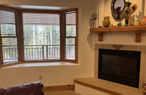 Mountain Village Condo | Pet-Friendly 1-Bedroom Condo With Pool, Hot Tubs