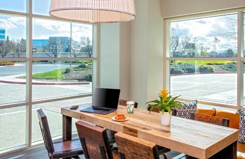 Redwood Shores House | Pet-friendly Property! Three Comfortable Units with Scenic Views, Outdoor Pool!