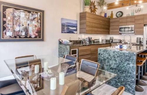 Zephyr Cove Villa | Pinewild Retreat | Sauna, Decks & Beach | Sleeps 6