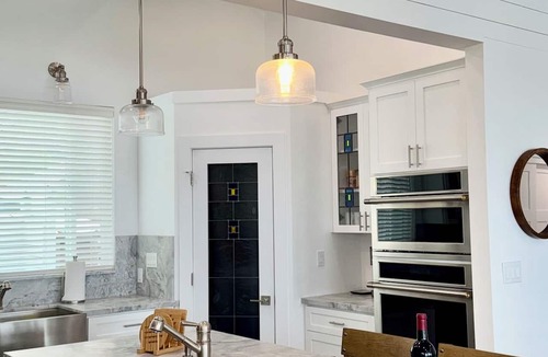Dillon Beach House | Piper Promontory