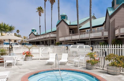Downtown Apartment | Pismo Beach 1 Bedroom WorldMark