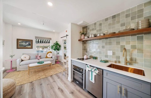 Downtown Hotel | Pismo Beach Club