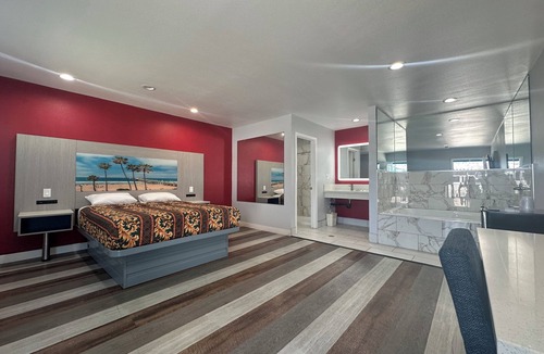 Washington Hotel | Playa Inn Motel - Long Beach - LA
