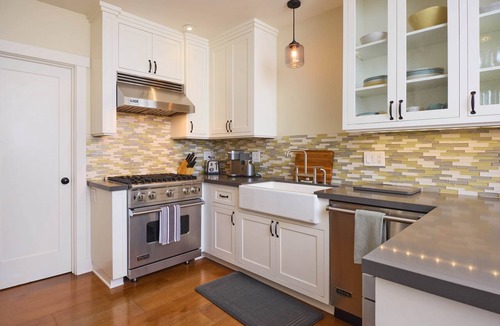 Carpinteria Apartment | Playa One Bedroom (251)