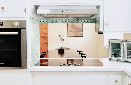 El Granada House | Pleasant 4-bedroom house in El Granada nearby Beach