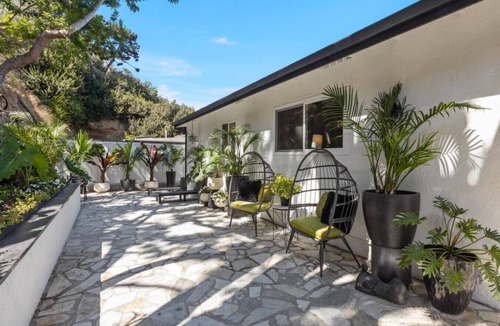 Point Loma House | Point Loma 4 Bedroom|Skyline Views + Family-Ready