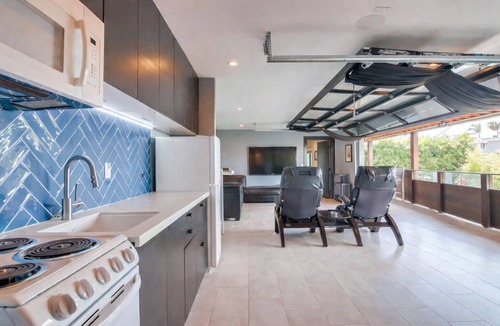 Sunset Cliffs House | Point Loma Sunset Oasis - Ocean Views + Fire Pit
