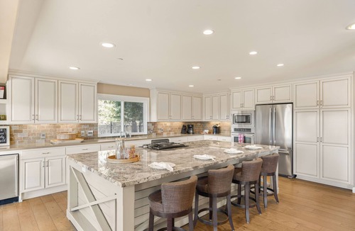 Templeton House | Pool + Hot Tub + Firepit | Templeton Wine Country | El Pomar Estate - Main House