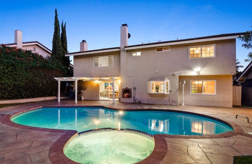 Westminster House | Pool Love! Hot Tub * Arcades * Game Room!