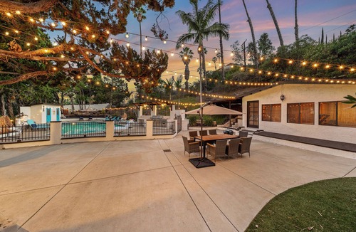Mount Helix House | Pool, Sauna, Gym, 3 Bed, Parking Yard, Ranch Style, 2 BR - 2 Bath