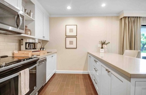 Napa Condo | Poolside Retreat | Patio | 10 Min to DT