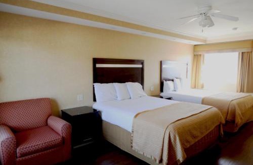 Westminster Hotel | Princess Inn
