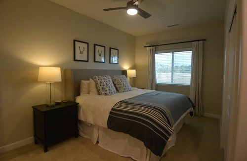 Coarsegold House | Private 100 acre Ranch - short drive to Yosemite and Bass Lake!
