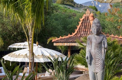 Santa Barbara County Apartment | Private Balcony and Coastal Escape