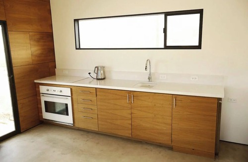 Joshua Tree Cabin | Private cabin on 5 acres with AC in Joshua Tree