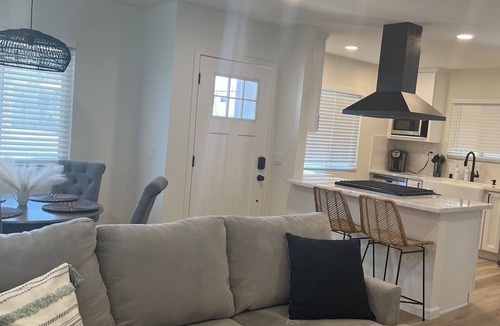 Imperial Beach Cottage | Private cottage south of Coronado in Imperial Beach