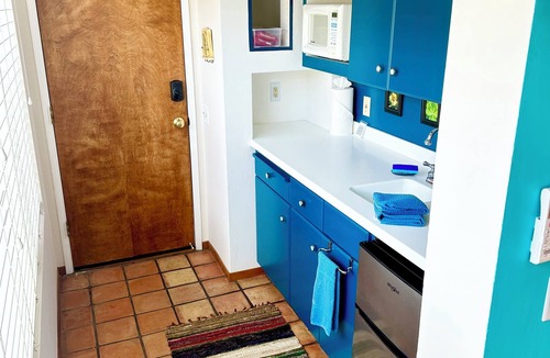 North Pacific Beach Apartment | Private garden studio in the heart of Pacific Beach