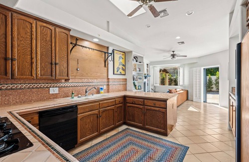 Indian Wells House | Private Indian Wells Executive Home