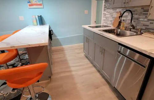 Cherryland Apartment | Private Oasis, Near San Francisco/Oakland 22411
