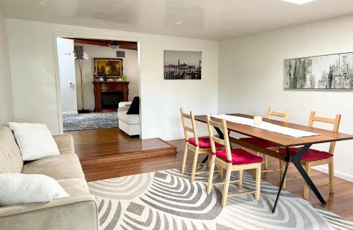 Winnetka House | Private Pool Entire House with Spa, Family-Friendly 3BR