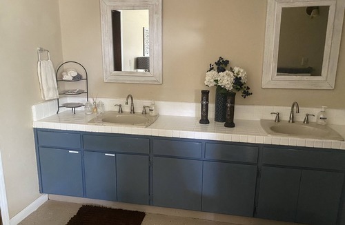 Exeter House | private suite 60 mins from Sequoias
