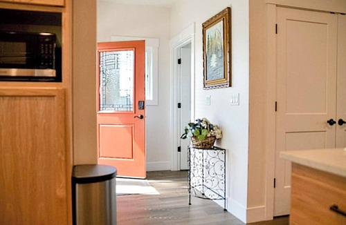 Molalla House | Private Willamette Valley Retreat Near State Park!